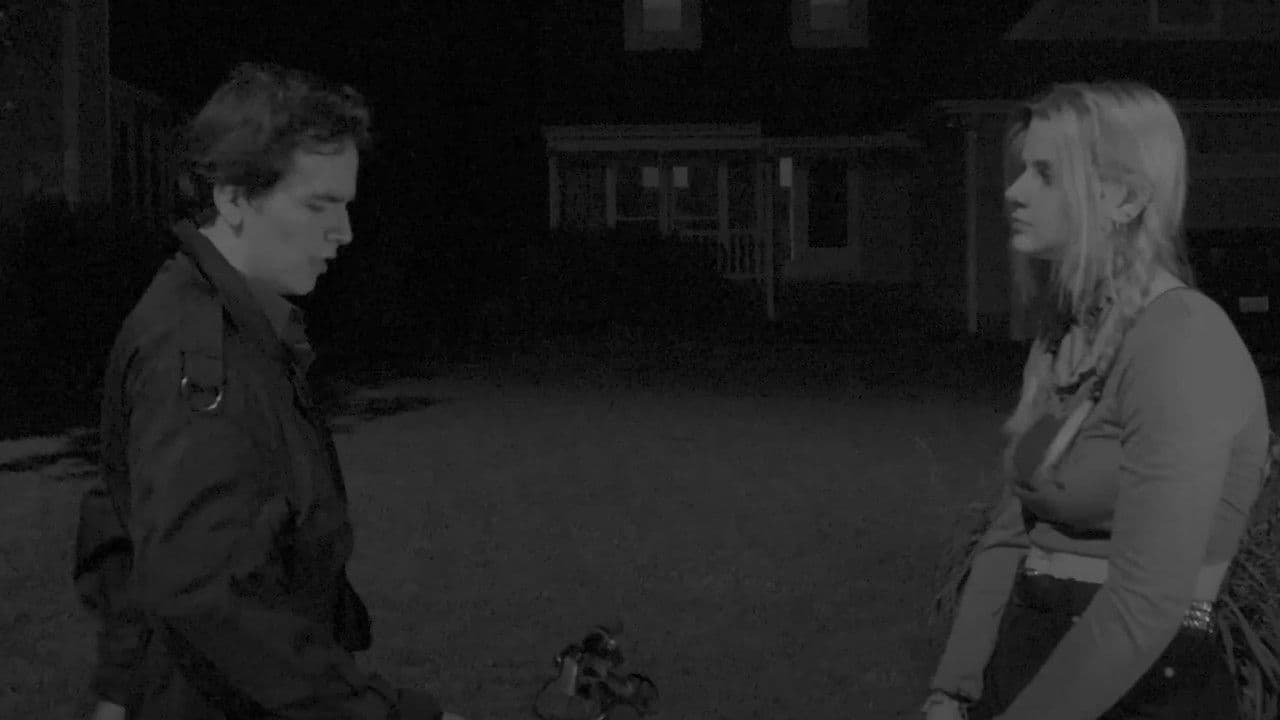 Backdrop – Immortality?