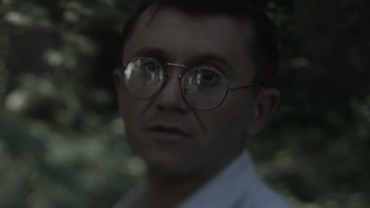 Backdrop – Delirium