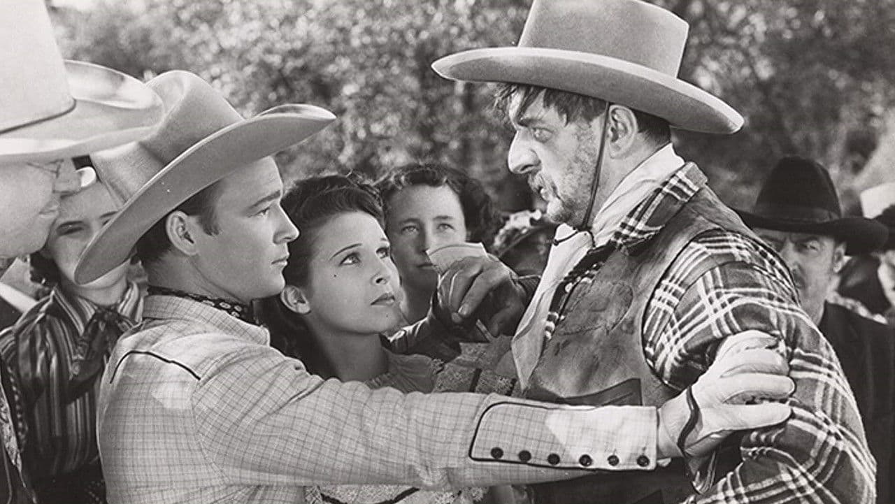 Backdrop – Shine On Harvest Moon