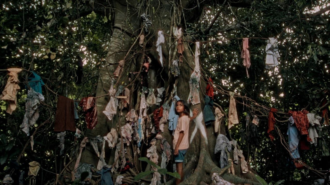 Backdrop – Bisan Abo, Wala Bilin