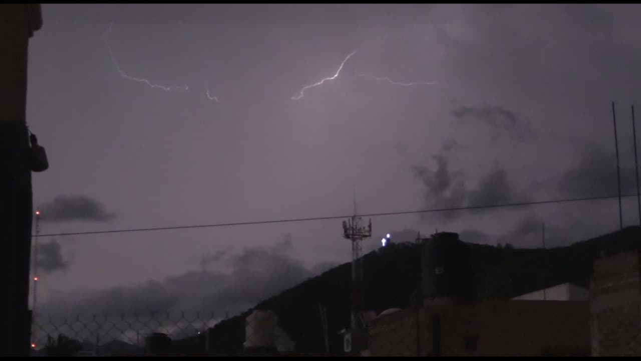 Backdrop – Jandi y yo