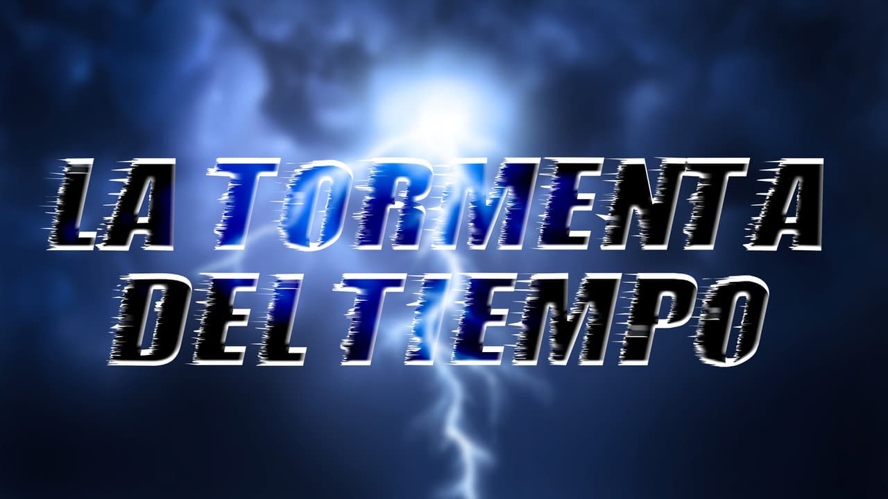 Backdrop – La Tormenta Del Tiempo