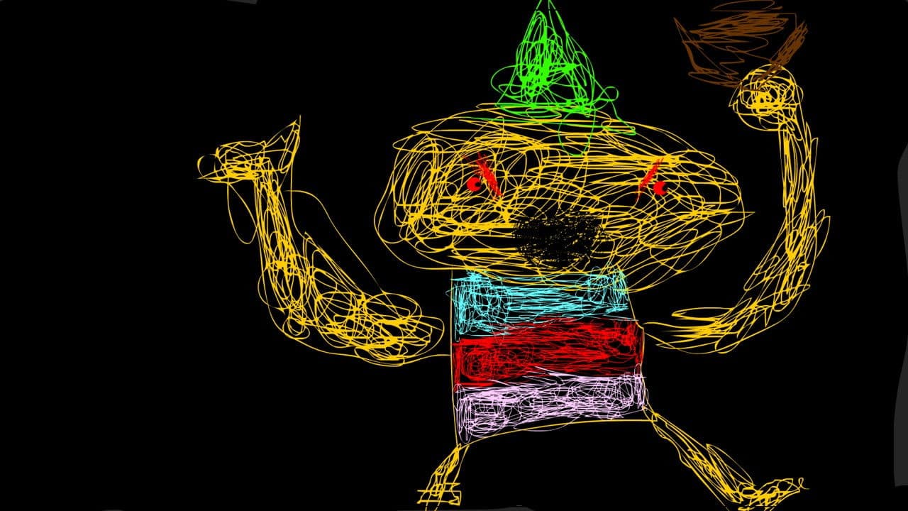 Backdrop – Home Sweet Home