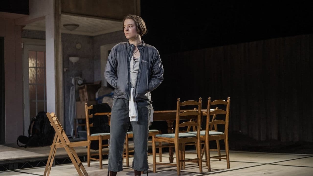 Backdrop – The Other Place