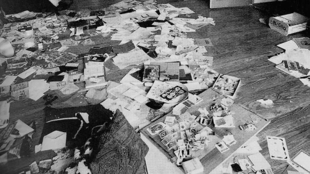 Backdrop – Prolific: Joe Brainard