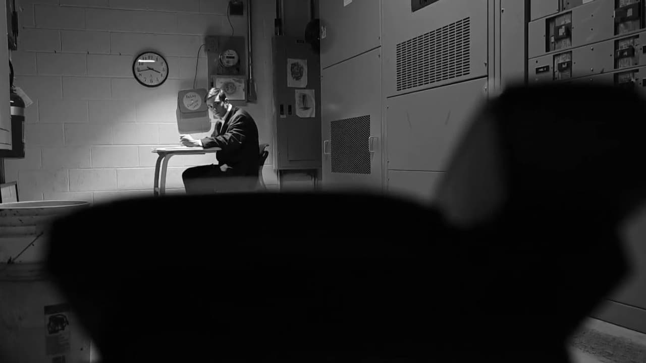 Backdrop – Claustrophobia