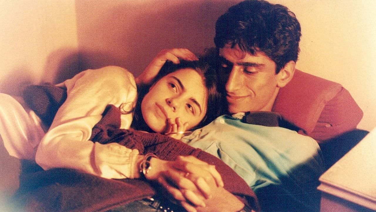 Backdrop – Reise zur Sonne