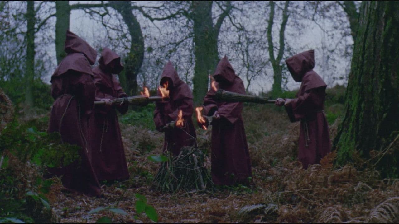 Backdrop – The Last Sacrifice