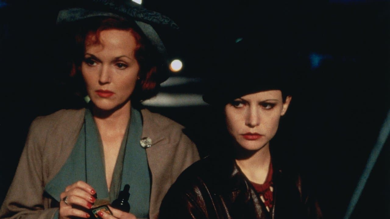 Backdrop – Kansas City