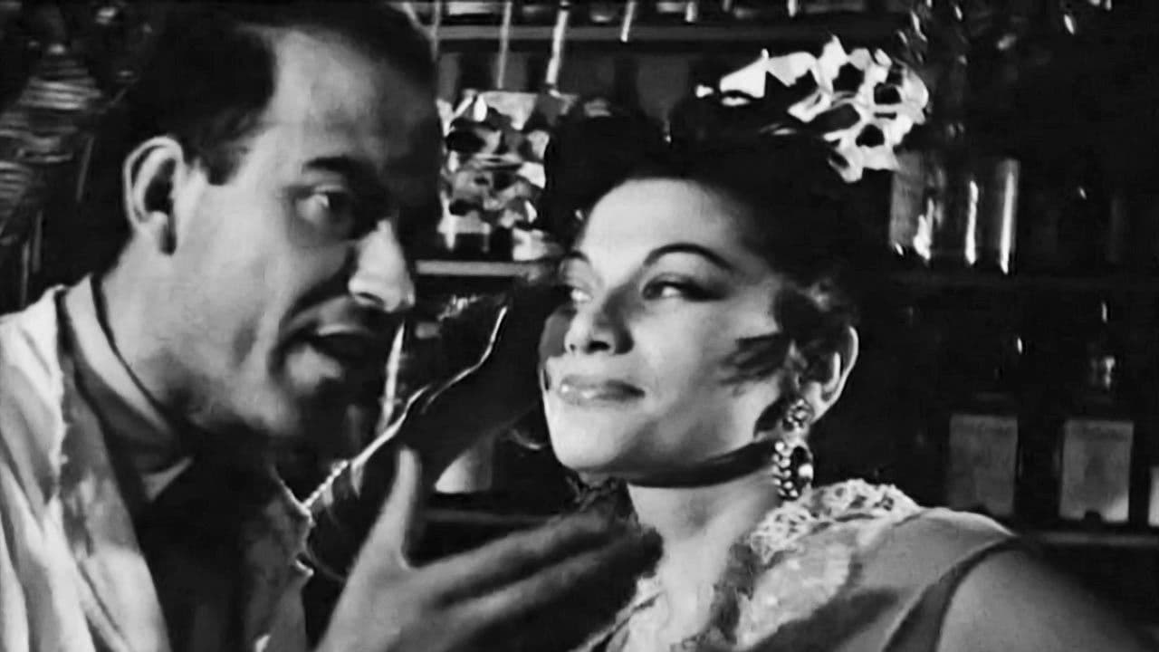 Backdrop – Ο Δράκος