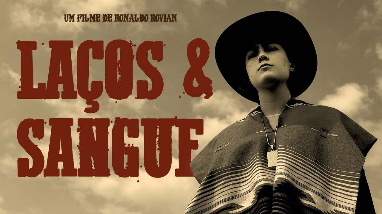 Backdrop – Laços & Sangue