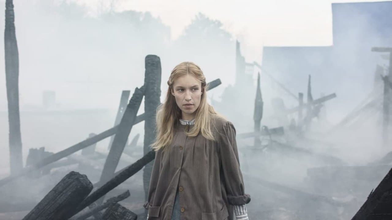 Backdrop – La cordonnière