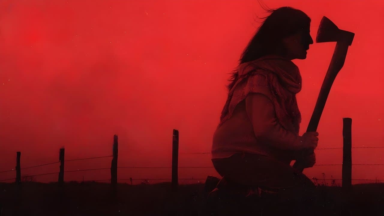 Backdrop – When Evil Lurks