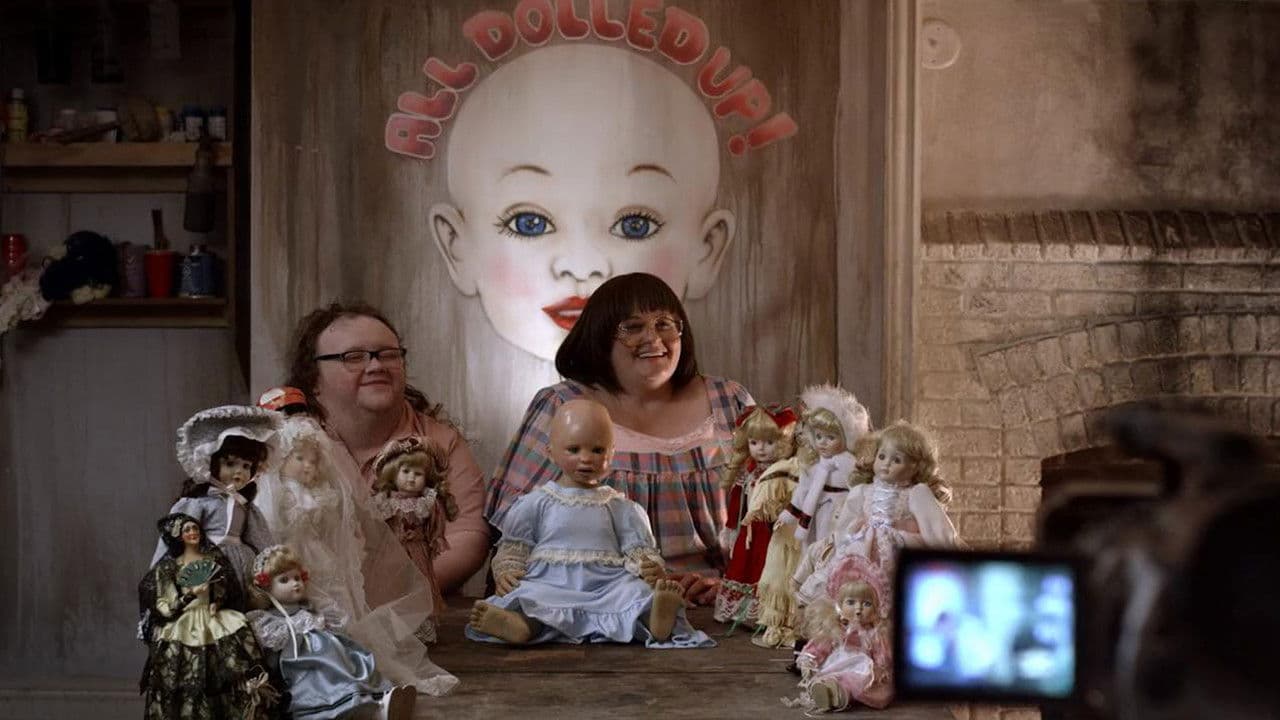 Backdrop – Baby Oopsie
