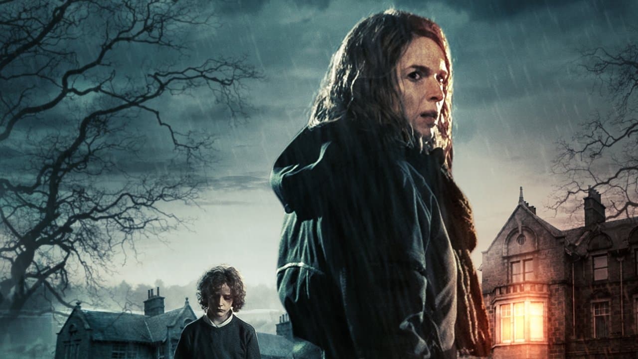 Backdrop – Marionette