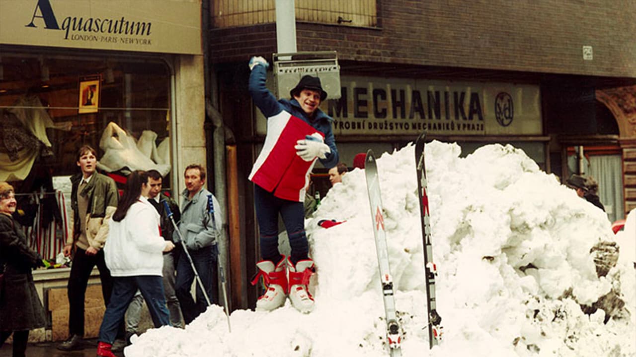 Backdrop – Der Boss kennt auch den Staatsanwalt