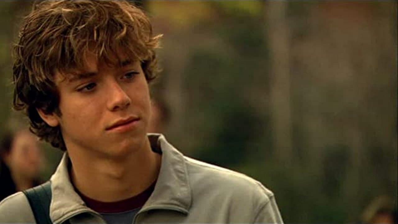 Backdrop – Verführung aus dem Internet