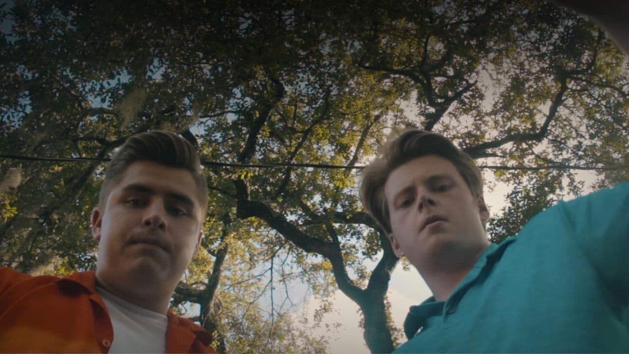 Backdrop – The Middle Men