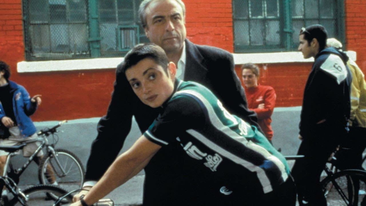 Backdrop – 2 secondes