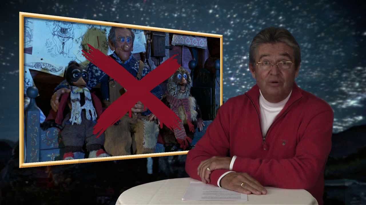 Backdrop – Før, under og etter Flåklypa Grand Prix