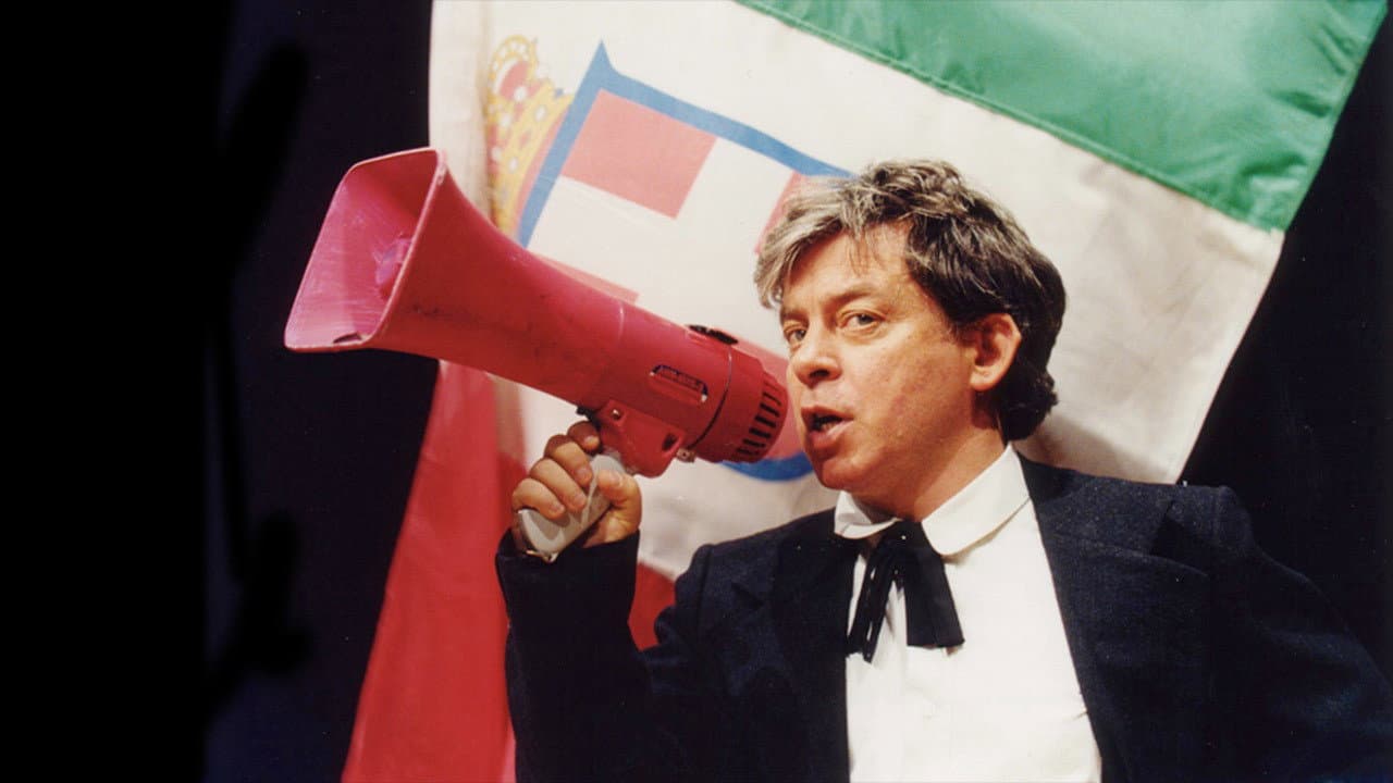 Backdrop – Il Signor Rossi e la Costituzione