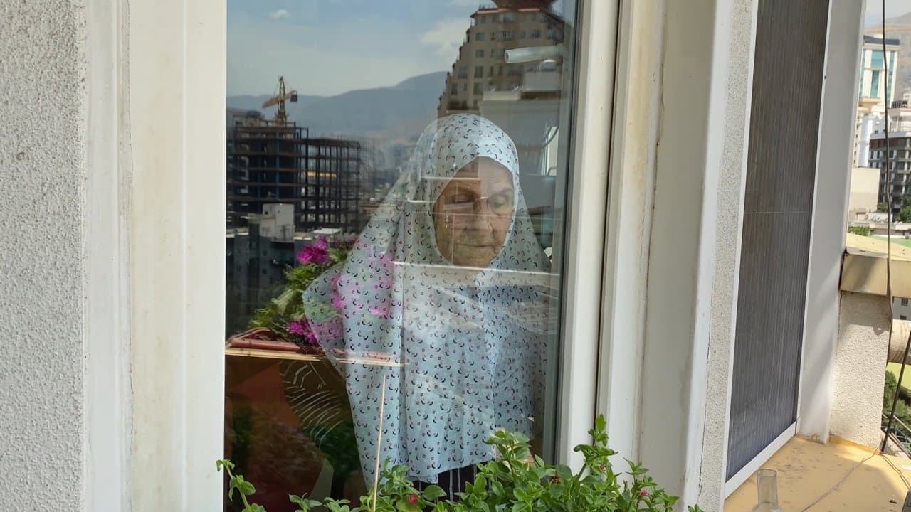 Backdrop – The Year of the Everlasting Storm