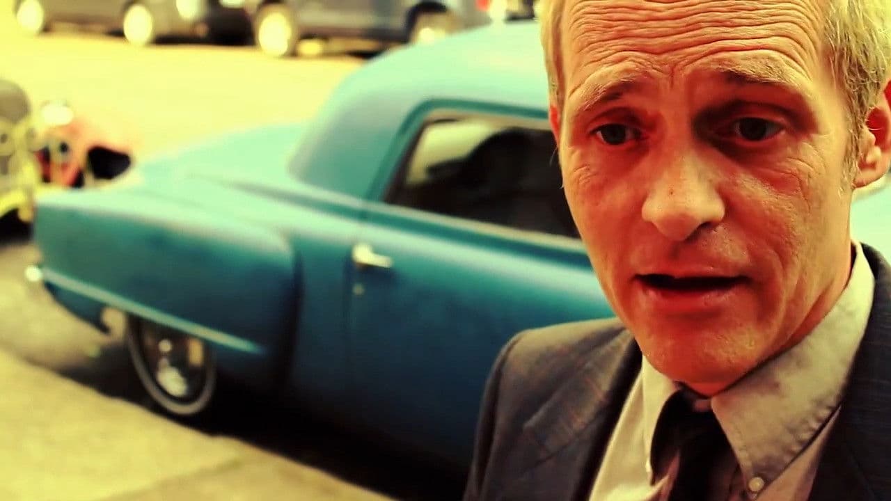 Backdrop – Maxwell Edison