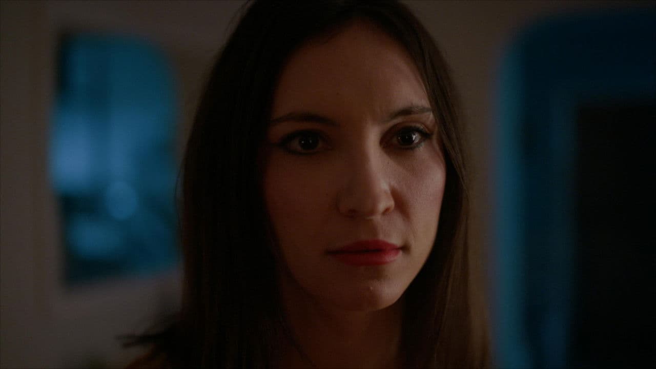 Backdrop – In the Flesh