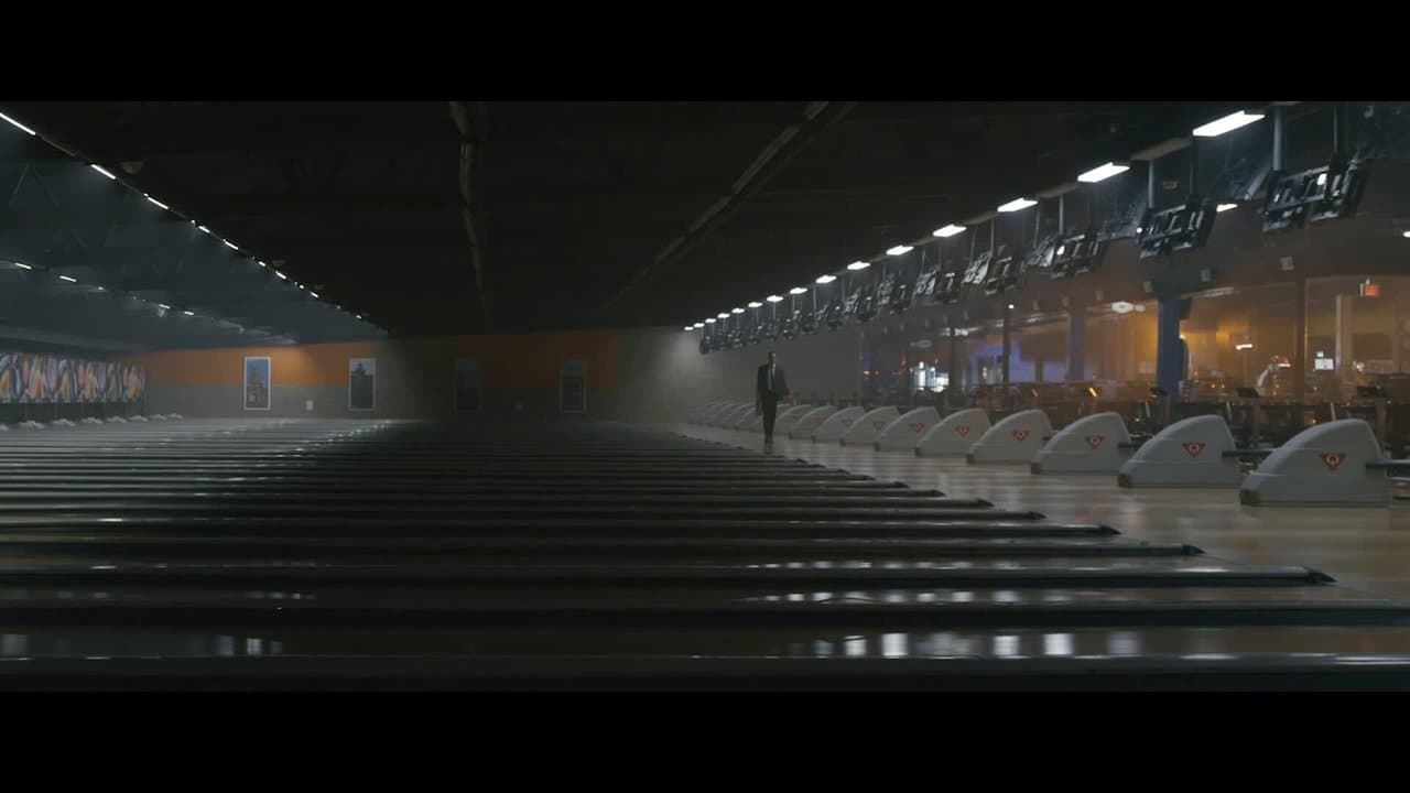 Backdrop – Go Don't Go