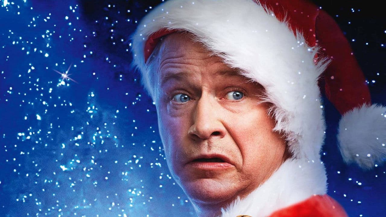 Backdrop – Eine schöne Bescherung