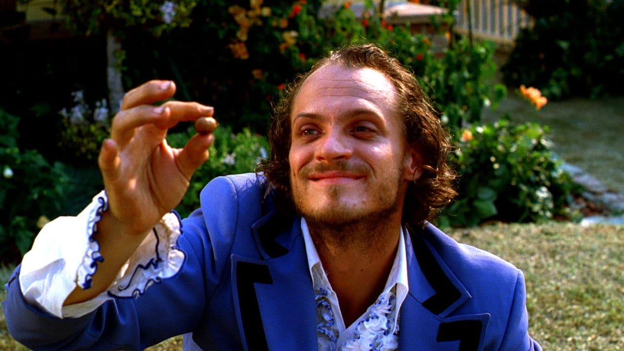 Backdrop – American Cowslip