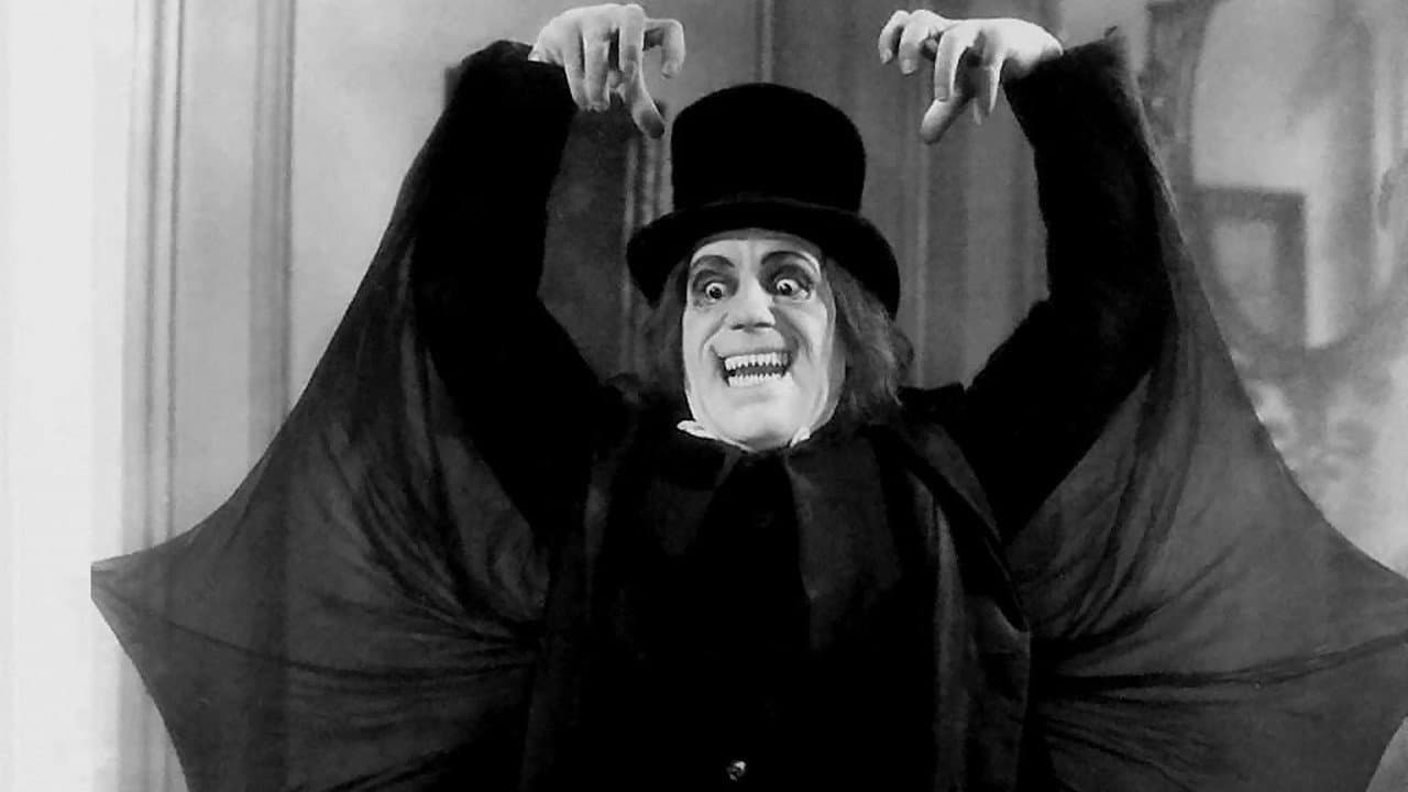Backdrop – London After Midnight
