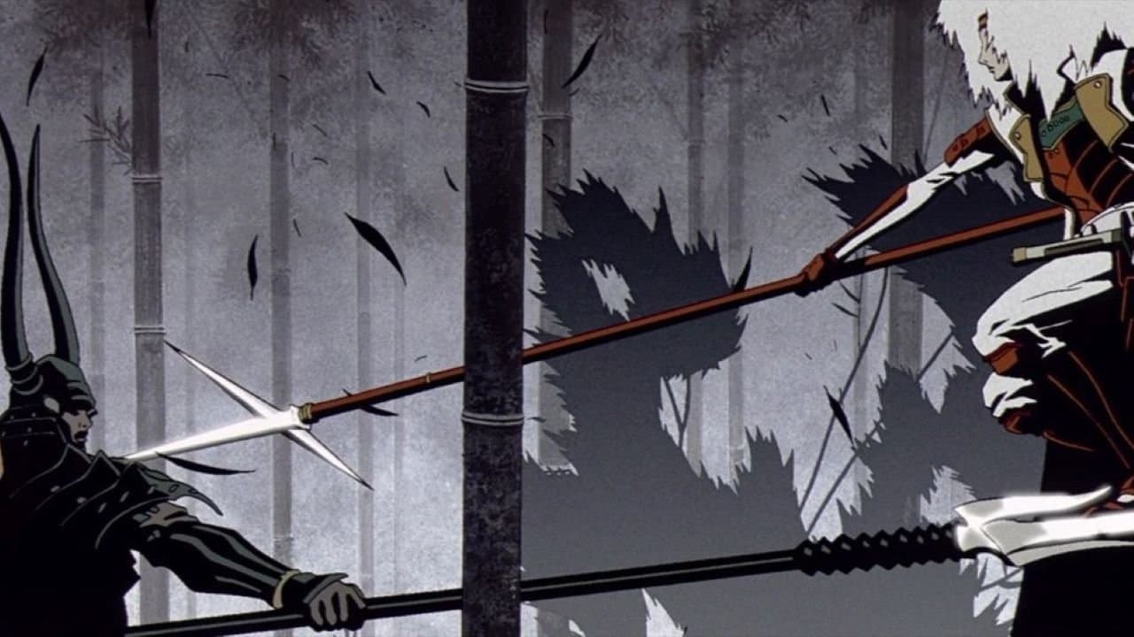 Backdrop – Program