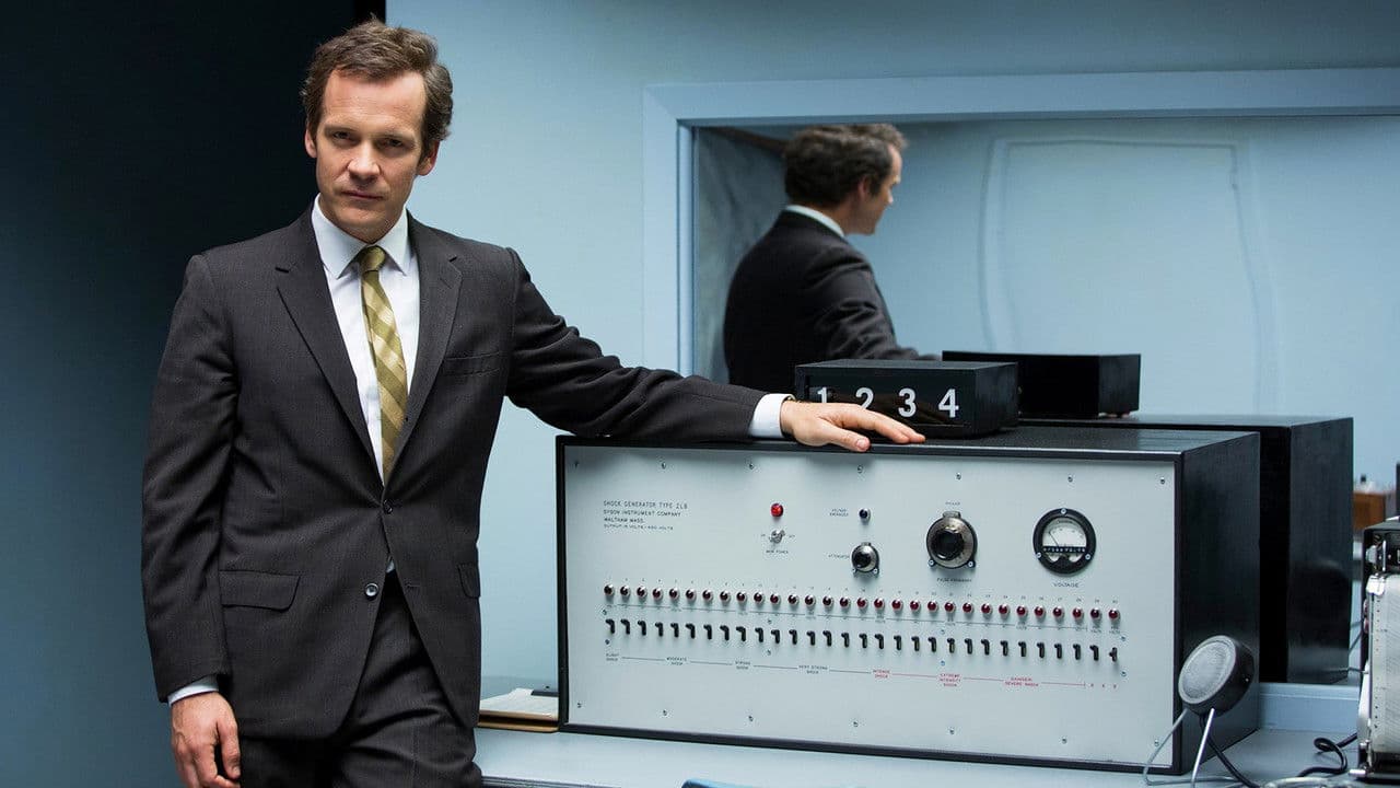 Backdrop – Experimenter