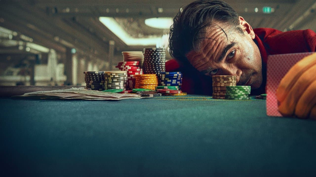 Backdrop – Ballad of a Small Player