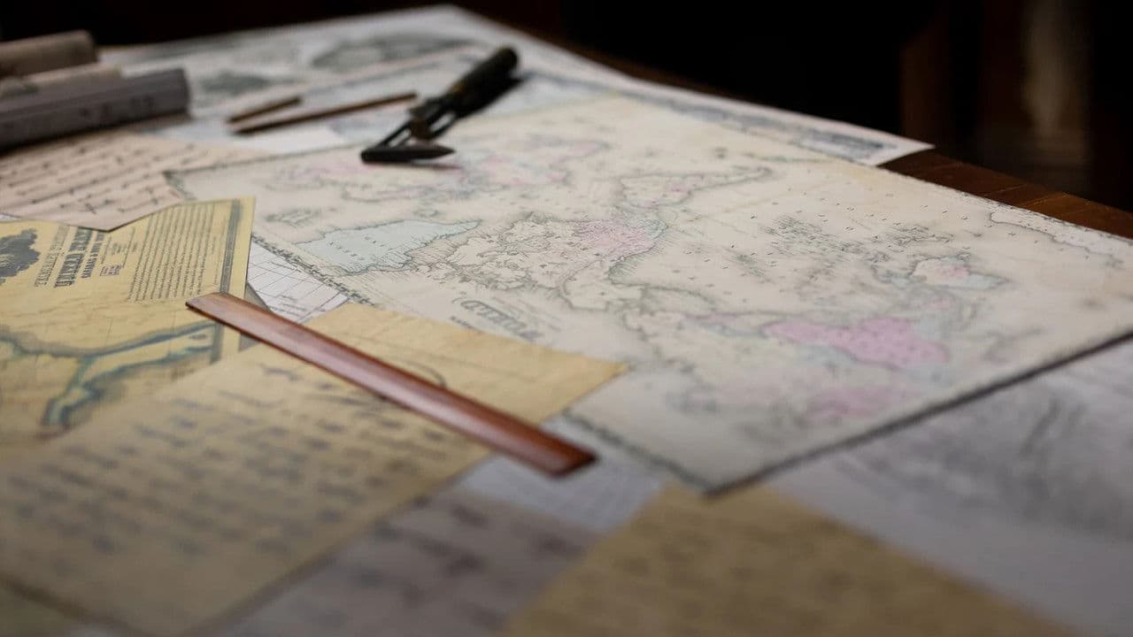 Backdrop – Abenteuer Tiefseekabel – Die Vernetzung der Welt