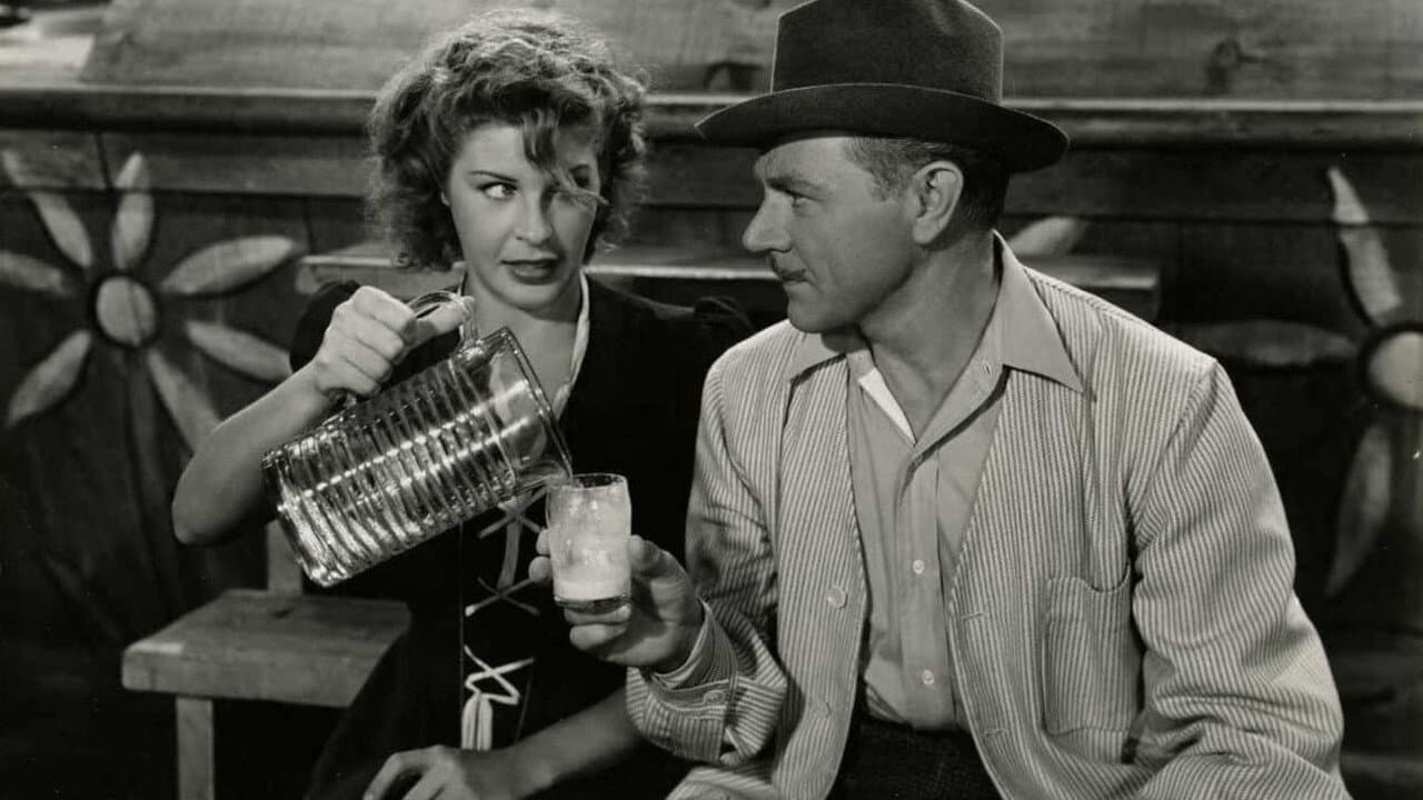 Backdrop – The Farmer's Daughter