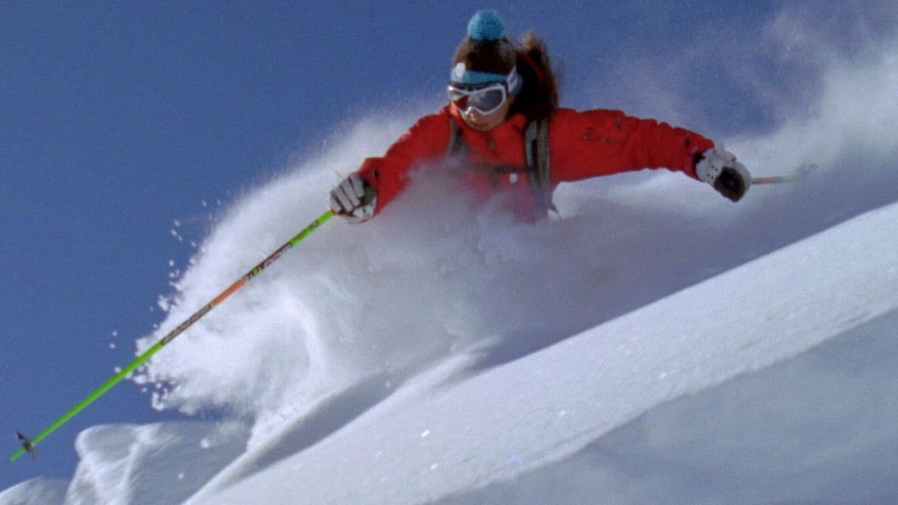 Backdrop – Children of Winter