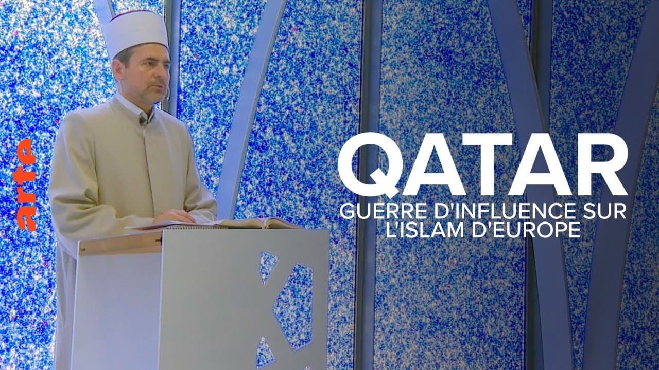 Backdrop – Katar: Millionen für Europas Islam