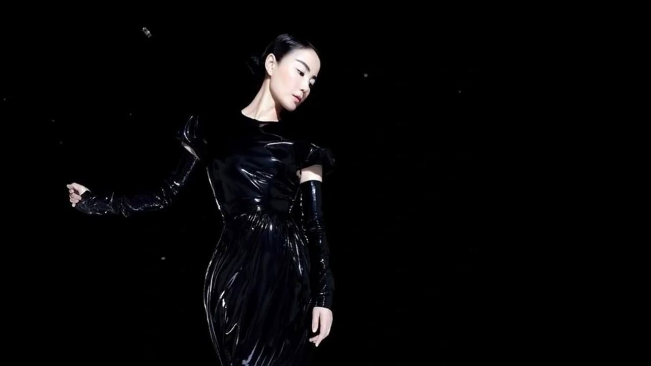 Backdrop – Faye Wong 'Faye's Moments' Live 2016