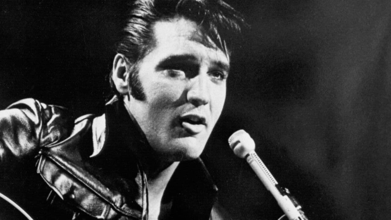 Backdrop – Classic Albums: Elvis Presley