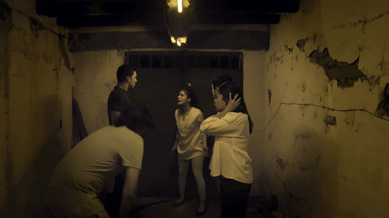 Backdrop – Deseo Deseo