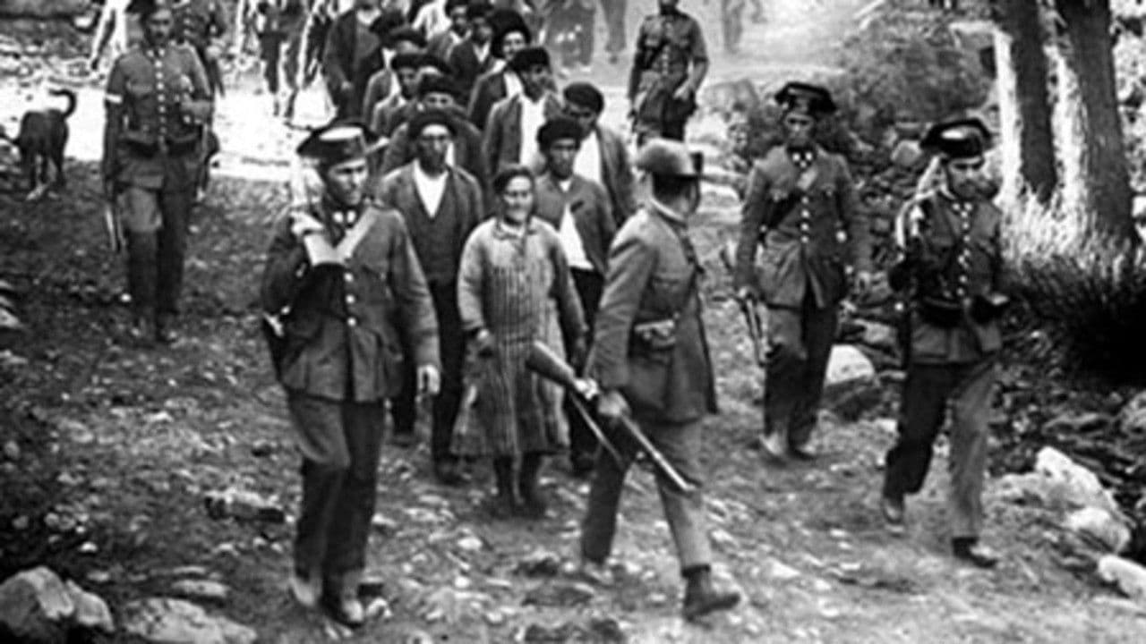 Backdrop – Mourir à Madrid