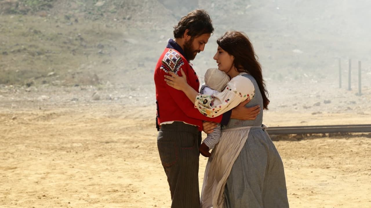 Backdrop – Türk İşi Dondurma