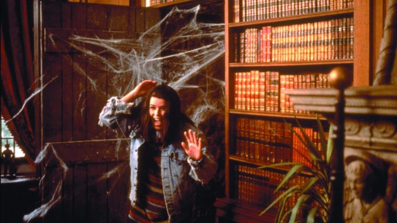 Backdrop – Das Gespenst von Canterville