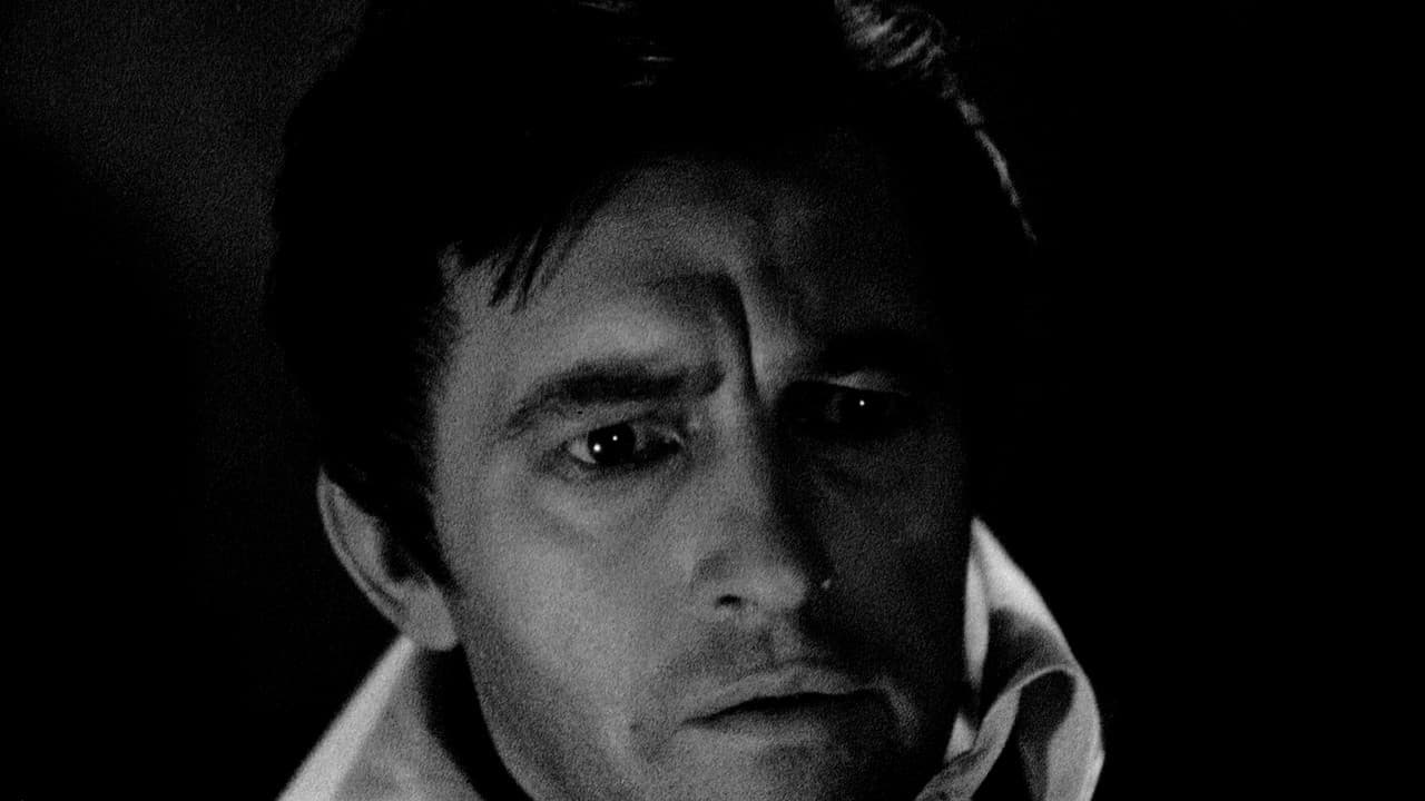 Backdrop – The Mystery of Edwin Drood