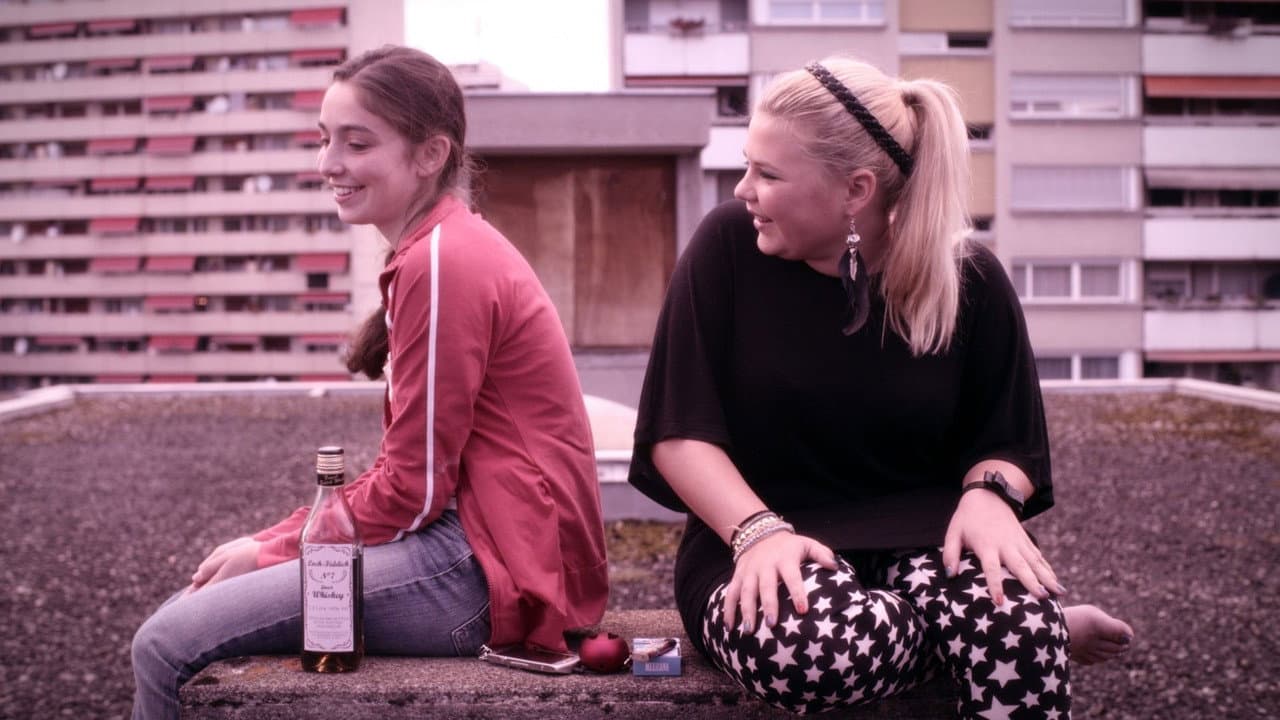 Backdrop – Sitting Next to Zoe