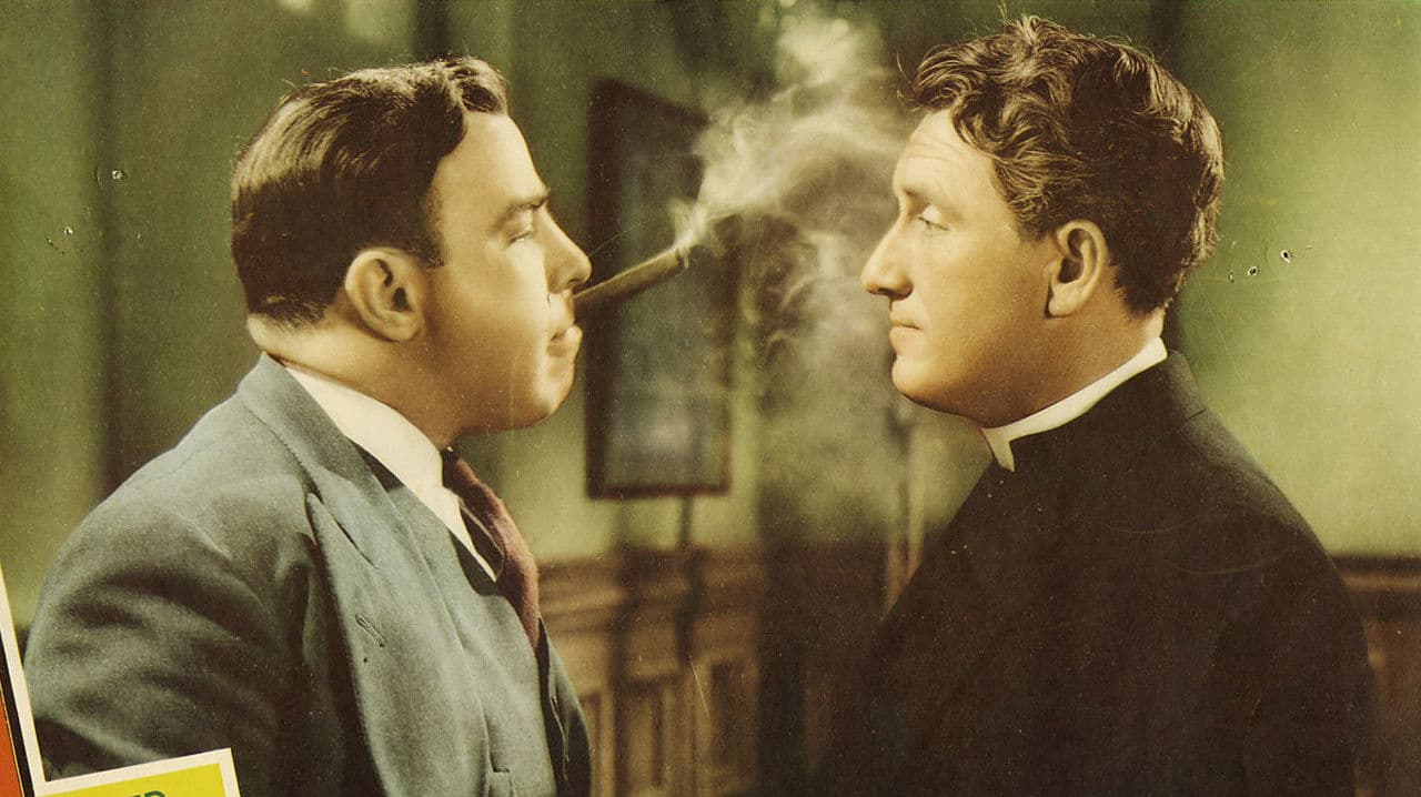 Backdrop – Das sind Kerle