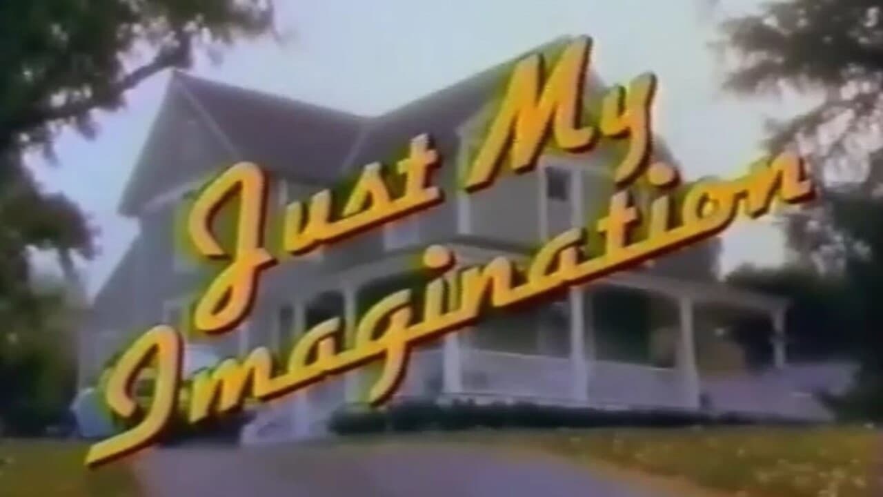 Backdrop – Just My Imagination