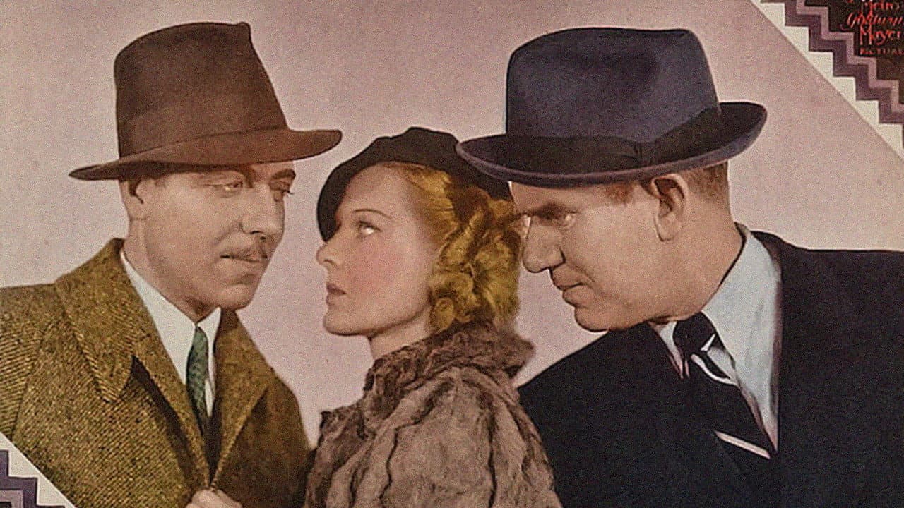Backdrop – Man Of The People